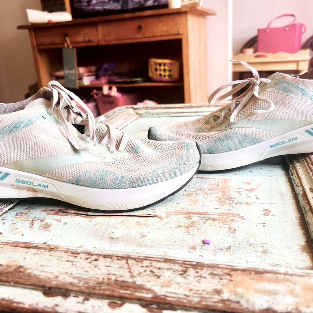 Brooks Bedlam Shoes